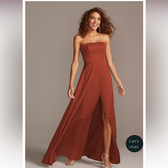 David's Bridal Dresses & Skirts - David’s Bridal gown